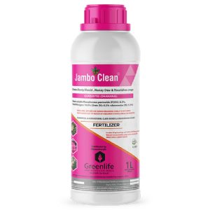 Jambo Clean 1L