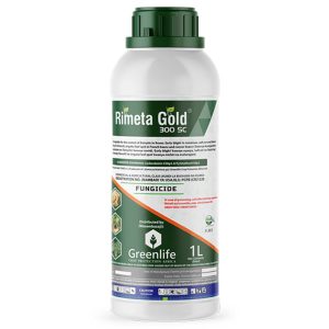 Rimenta Gold 1L