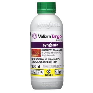 Voliam Targo 100ml